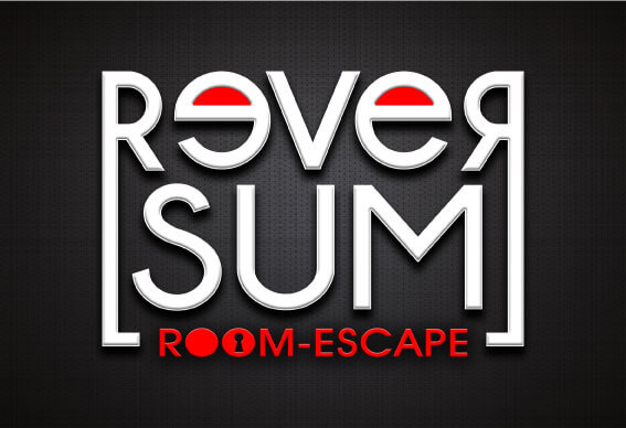 Reversum room escape Madrid