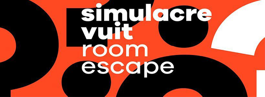 Escape Room Barcelona Simulacre Vuit