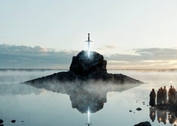 Las Nieblas de Avalon – juego de escape para grupos, Reversum